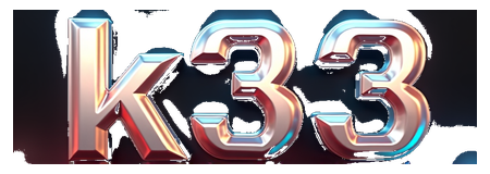 k33 logo
